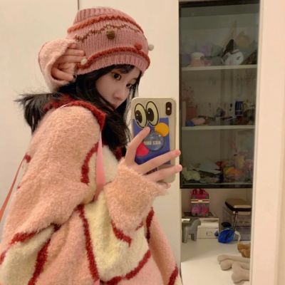 真人女生头像可爱温柔ins