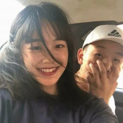 优质高级情头ins一对两张图片
