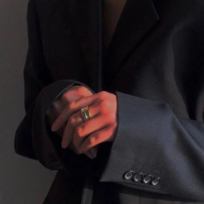 精选超酷真人男生头像