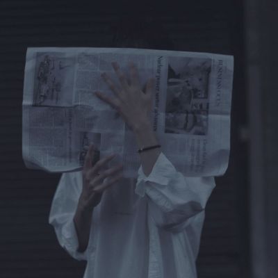 温柔男生头像