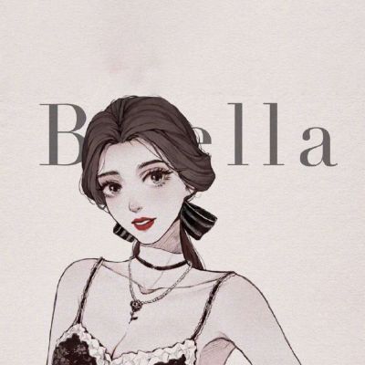 迪士尼在逃公主系列头像