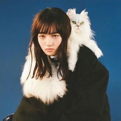 小众高级宝藏女头