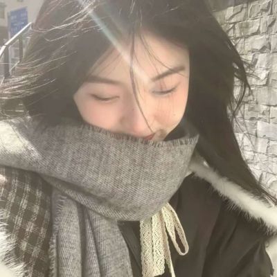 ins女生优质头像高质量真人图片