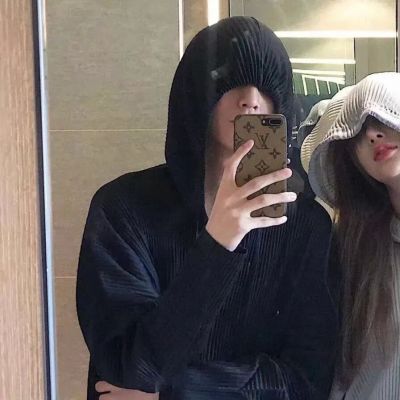 超甜的nice真人情头