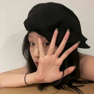 2025年潮流女生头像