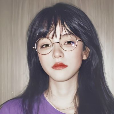 真人女头像高清图片