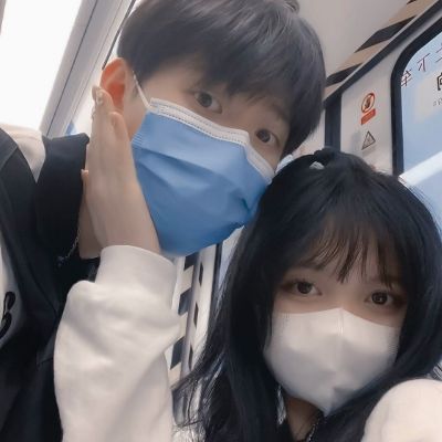 超甜情头