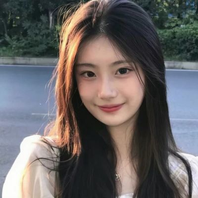 超火ins意境氛围感女头