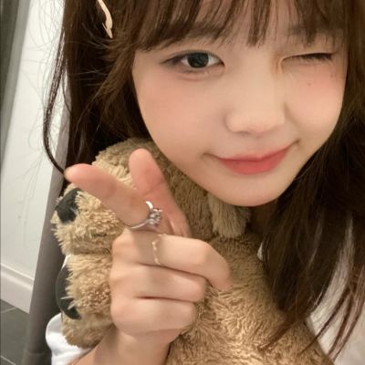 超可爱女头