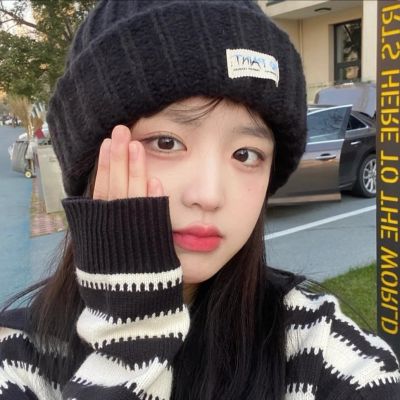 超可爱女头