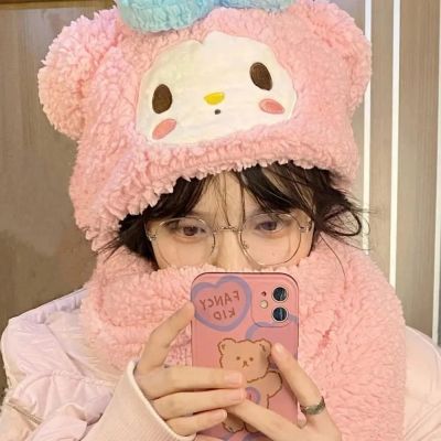 纯欲系女生自拍头像