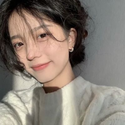 小众女头