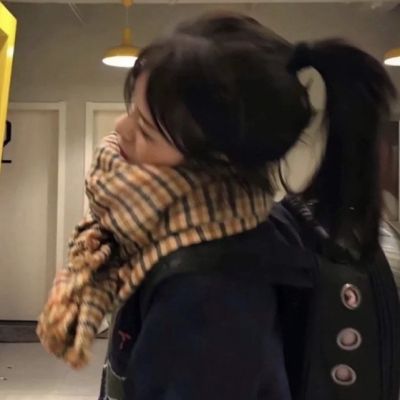 ins爆款微信女头