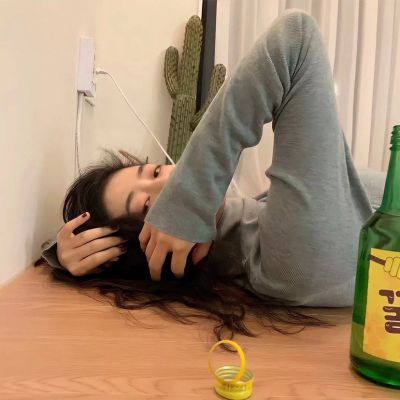 适配各种社交平台的真人女头像