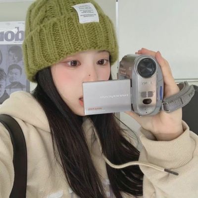 2025爆火Ins女生头像