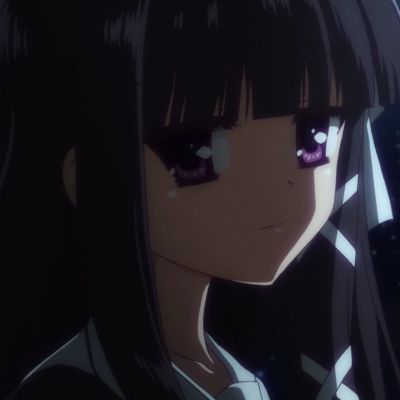 二次元动漫女头