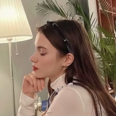 酷美欧美女头图片