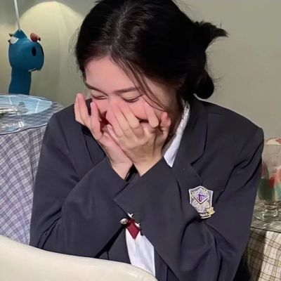 精选女生头像