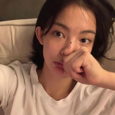 高级感拉满的优质干净女头