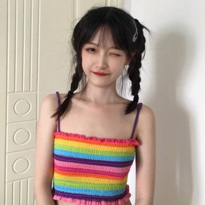 小众女头