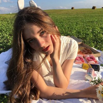 酷美欧美女头图片