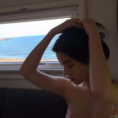 精选女生头像
