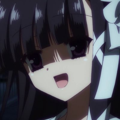 二次元动漫女头