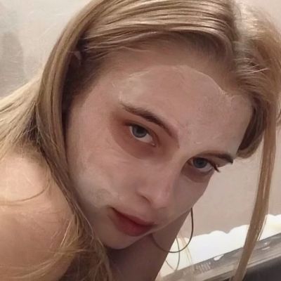 酷美欧美女头图片