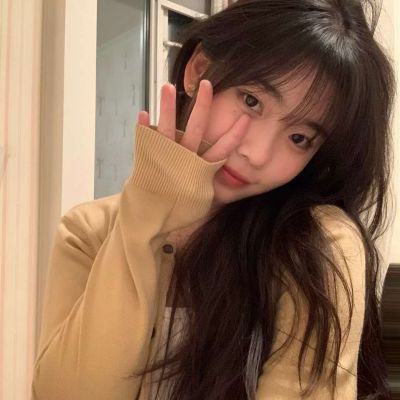 真人优秀女头