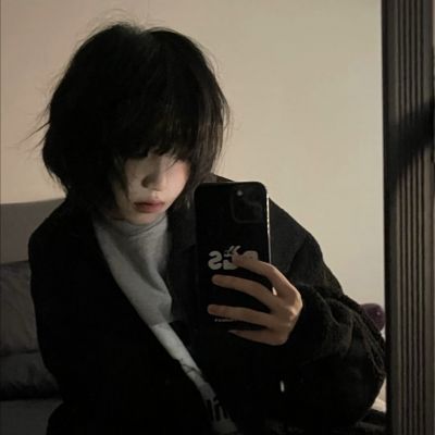 风格女头
