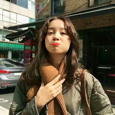 真人女头像高清图片