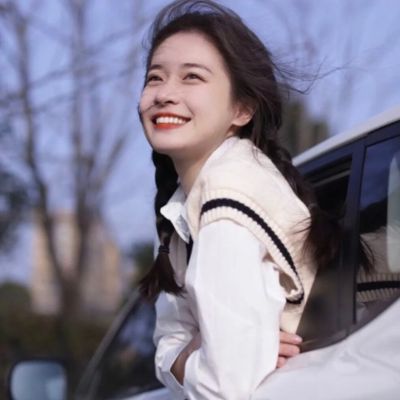 纯欲少女感爆棚的漂亮清纯女头