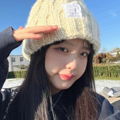 超可爱女头