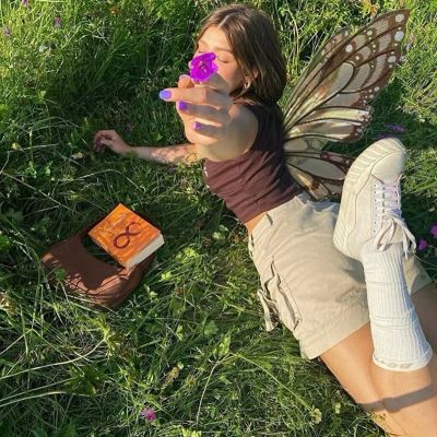 酷美欧美女头图片