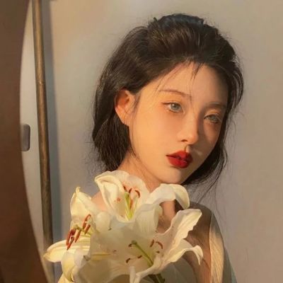 2026不易撞女生头像