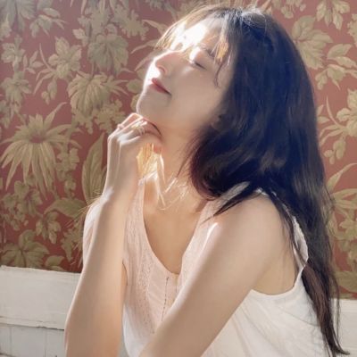 小众女头