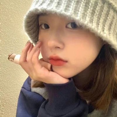 2025爆火Ins女生头像