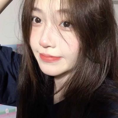 精选女生头像