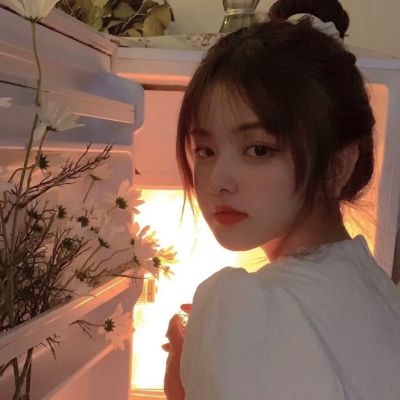 ins超甜可爱系女头