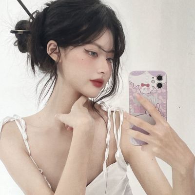 女生微信头像ins高级质感