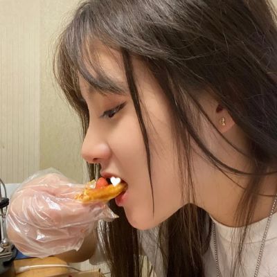 2026不易撞女生头像