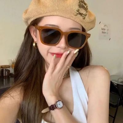 小众女头
