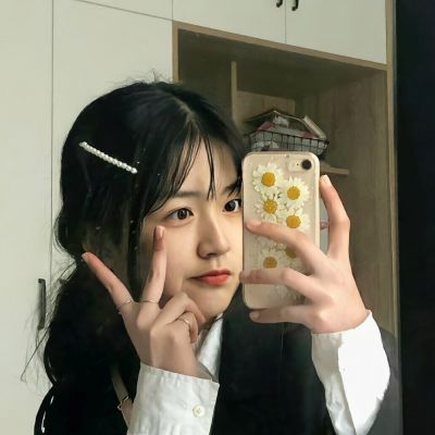 真人女头像高清图片