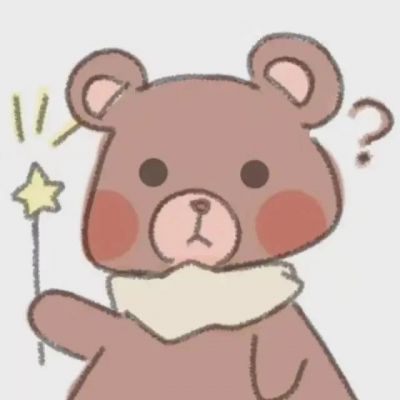 2025爆款卡通憨憨头像