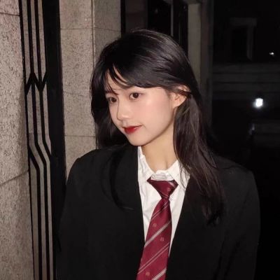 2025爆火Ins女生头像