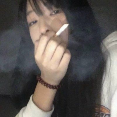 Ins爆款女头