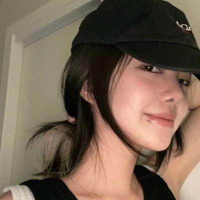 高级感拉满的优质干净女头