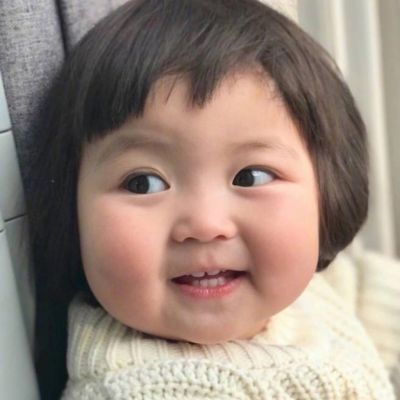 适配小肥宅的可爱头像