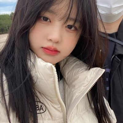 超可爱女头