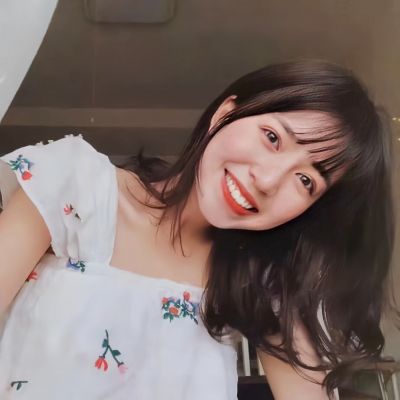 真人女头像高清图片